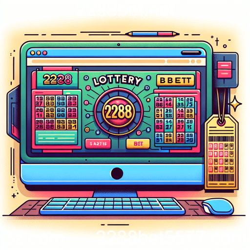 Tudo sobre Loteria no 2288bet.net: Dicas e Oportunidades